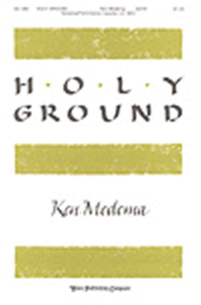 Holy Ground